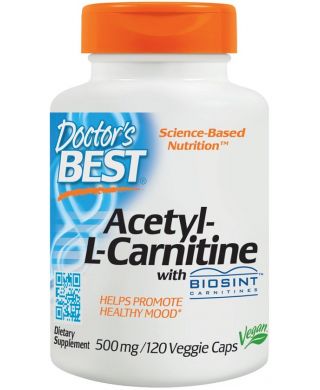 Acetyl L-Carnitine