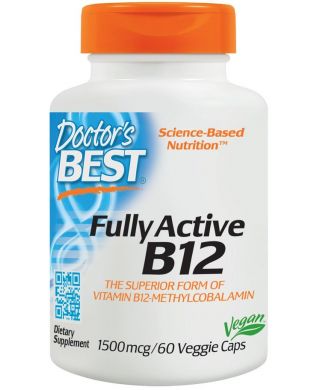 Fully Active B12