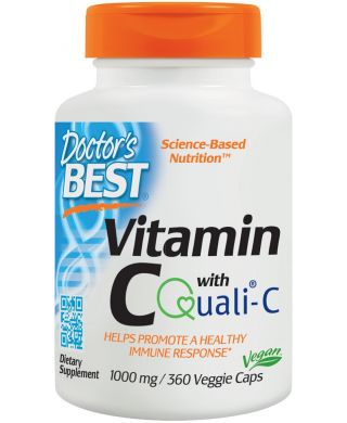Vitamin C with Q-C