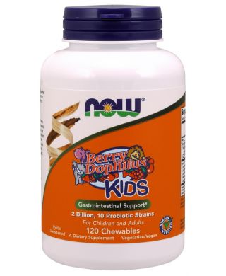 BerryDophilus Kids Chewables