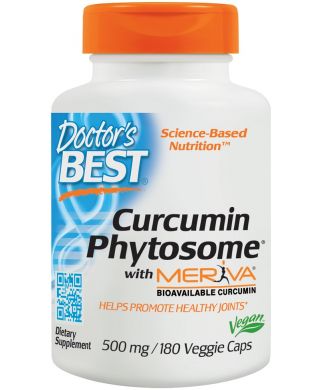 Curcumin Phytosome