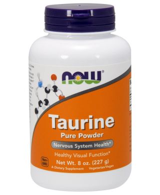 Taurine