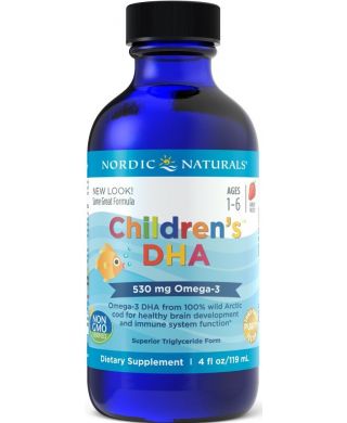 Children's DHA