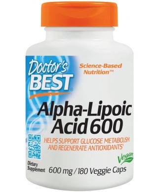Alpha-Lipoic Acid