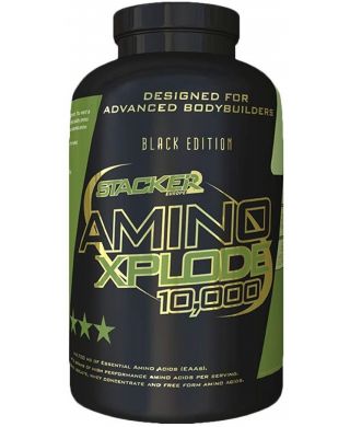 Amino Xplode 10,000 - 420 tabs