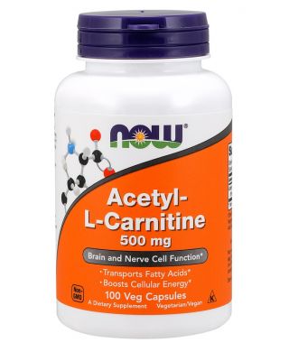 Acetyl-L-Carnitine