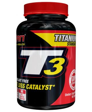 T3 - 90 caps