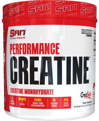 Performance Creatine - 300g