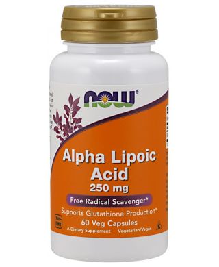 Alpha Lipoic Acid