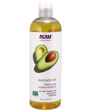 Avocado Oil - 473 ml.
