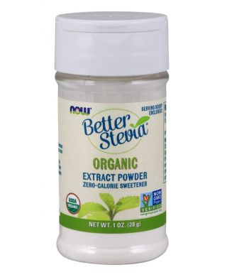 Better Stevia Extract Powder