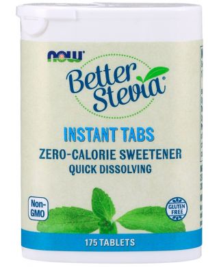 BetterStevia Instant Tabs - 175 tabs