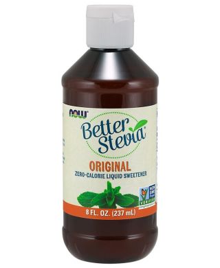 Better Stevia Liquid