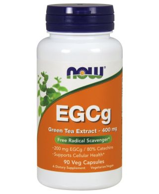EGCg Green Tea Extract