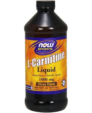 Liquid L-Carnitine