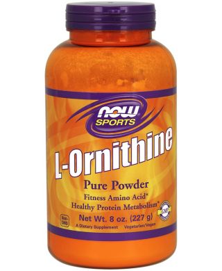 L-Ornithine