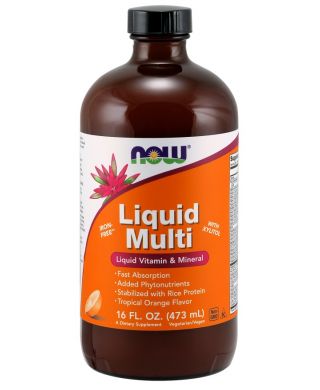 Liquid Multi