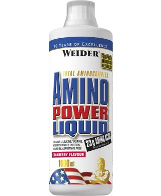 Amino Power Liquid