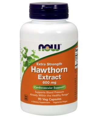 Hawthorn Extract