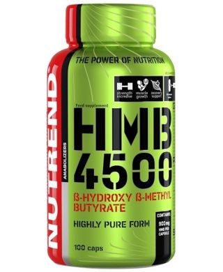 HMB 4500 - 100 caps