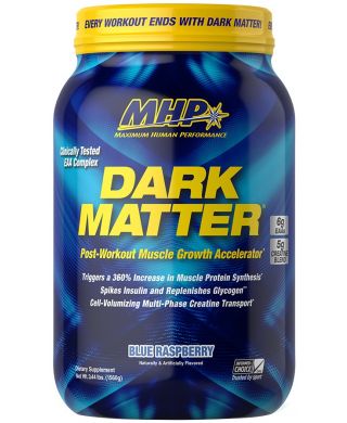 Dark Matter