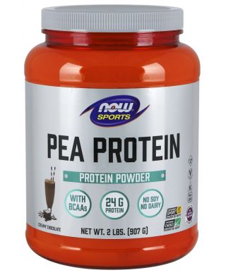 Pea Protein