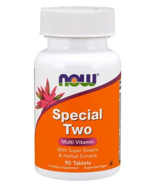 Special Two
