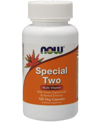 Special Two - 120 vcaps