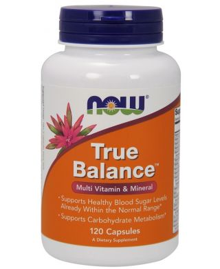 True Balance - 120 caps