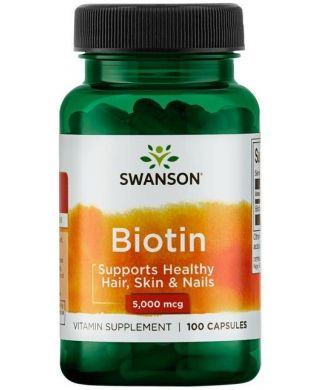 Biotin