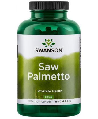 Saw Palmetto