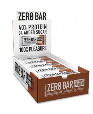 Zero Bar