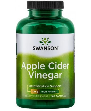 Apple Cider Vinegar