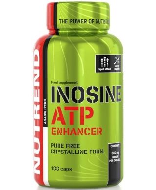Inosine - 100 caps
