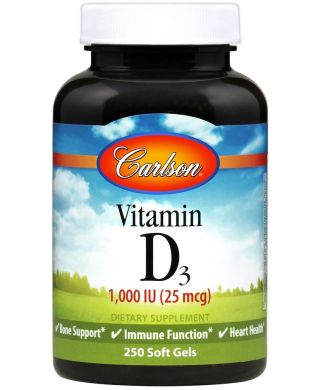 Vitamin D3