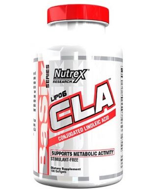 Lipo-6 CLA