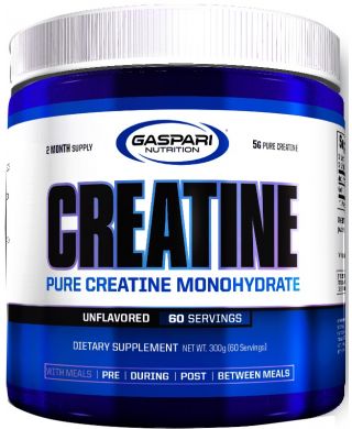Creatine - 300g