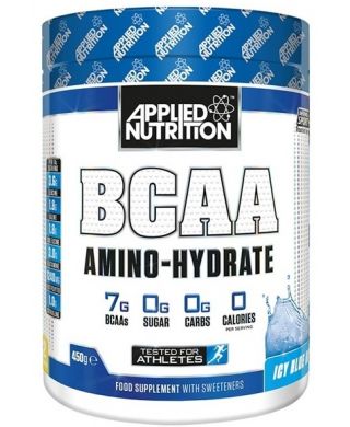 BCAA Amino-Hydrate