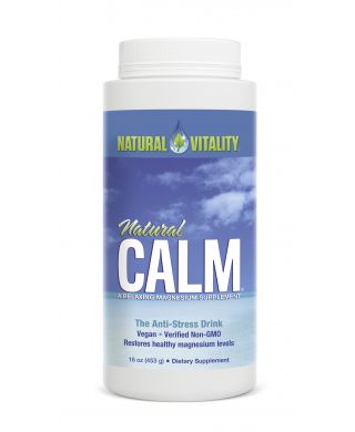 Natural Calm