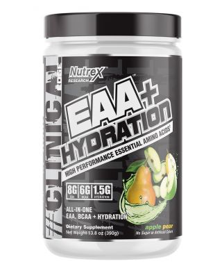 EAA + Hydration