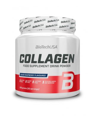 Collagen