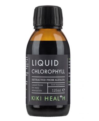 Liquid Chlorophyll