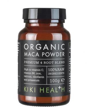 Maca Powder Organic - 100g