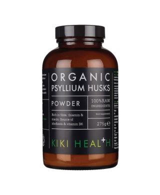 Psyllium Husks