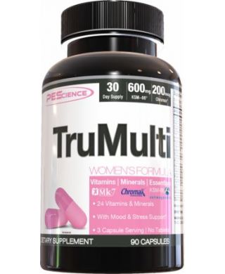 TruMulti Women's Formula - 90 caps