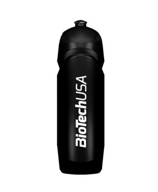 Bottle, Black - 750 ml. 