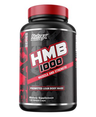 HMB 1000 - 120 caps