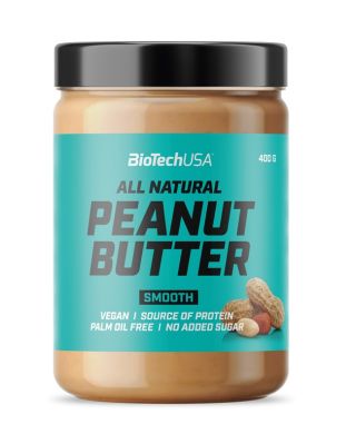Peanut Butter