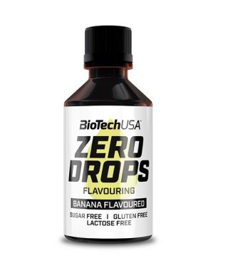 Zero Drops