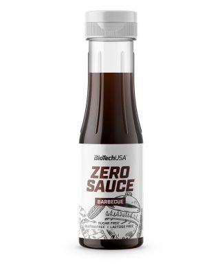 Zero Sauce